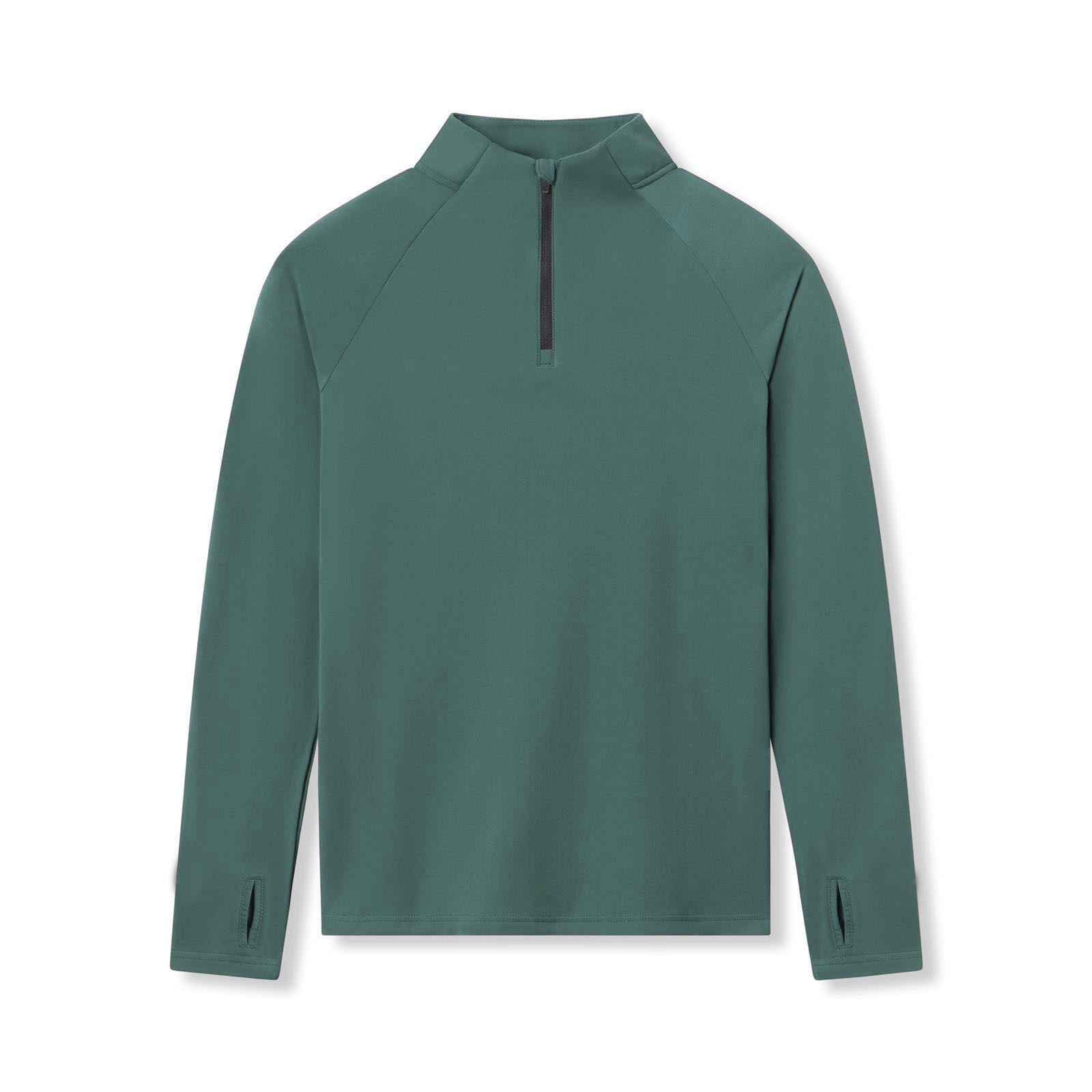 Mens Quick-Dry Compression Workout Shirt